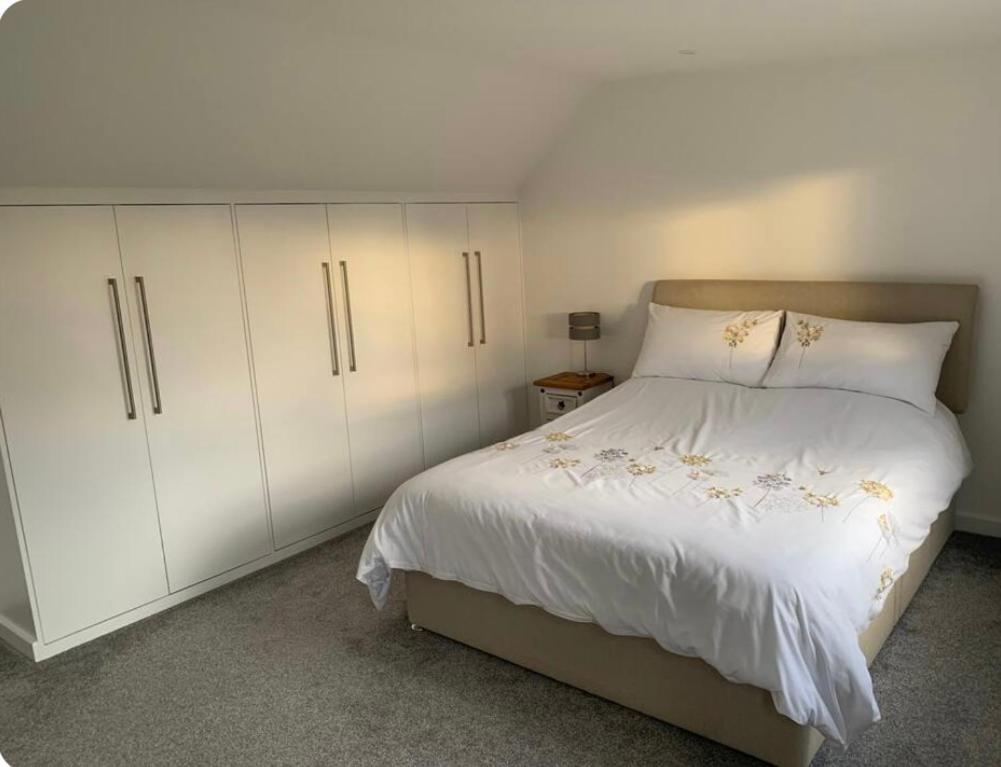 1 Bedroom Self Contained Separate Annexe In Exeter Ide ภายนอก รูปภาพ