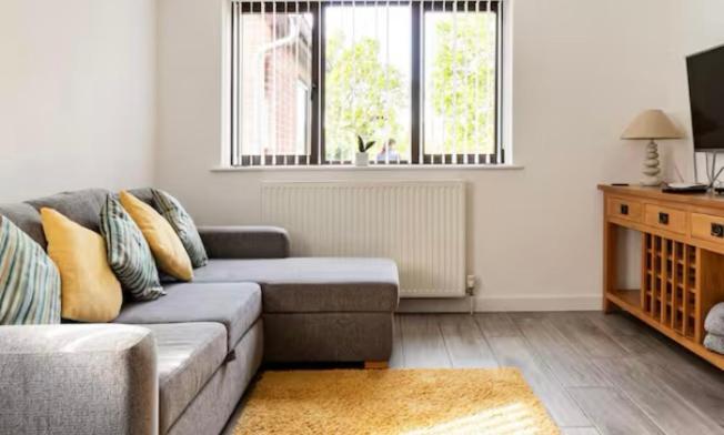1 Bedroom Self Contained Separate Annexe In Exeter Ide ภายนอก รูปภาพ